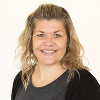 Caroline Elliott-Grey, Product Manager LexisNexis Risk Solutions