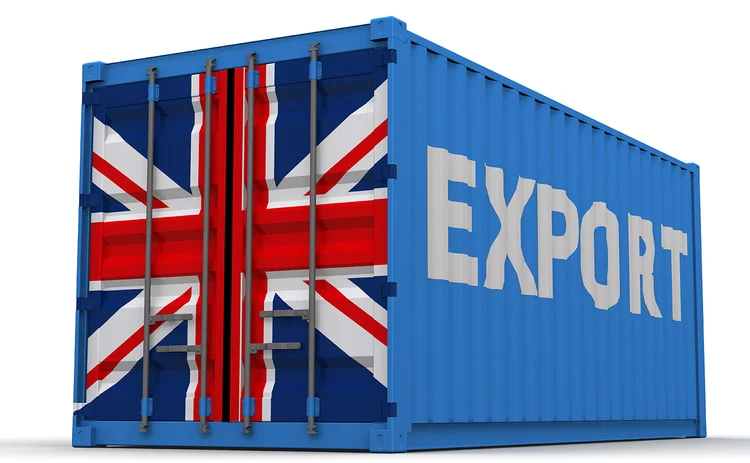 British export