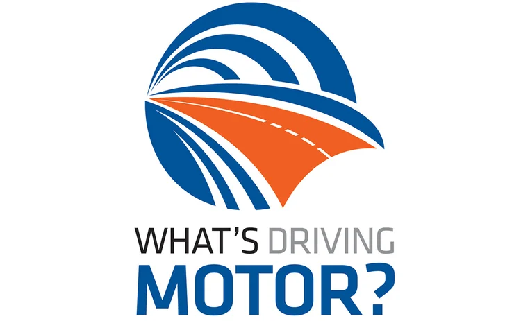 What's driving motor