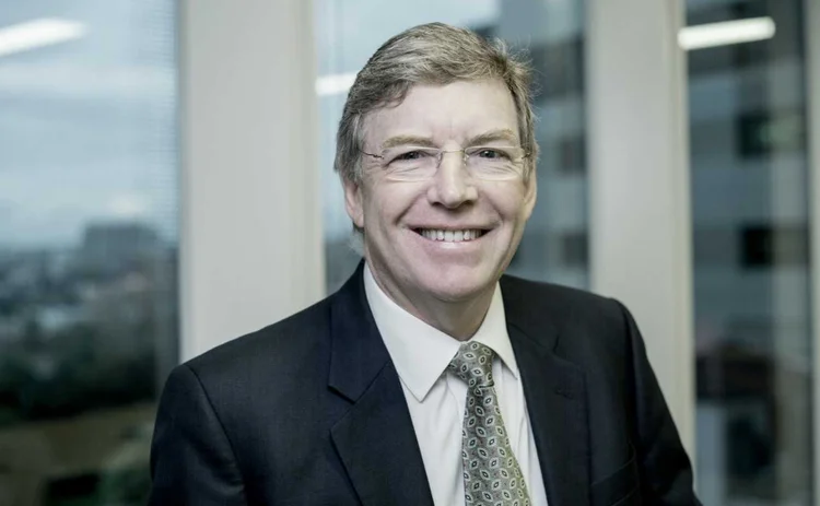 Mark Searles, CEO, AUB Group
