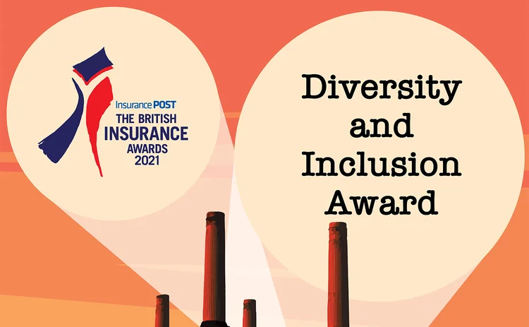 BIA Diversity and Inclusion award