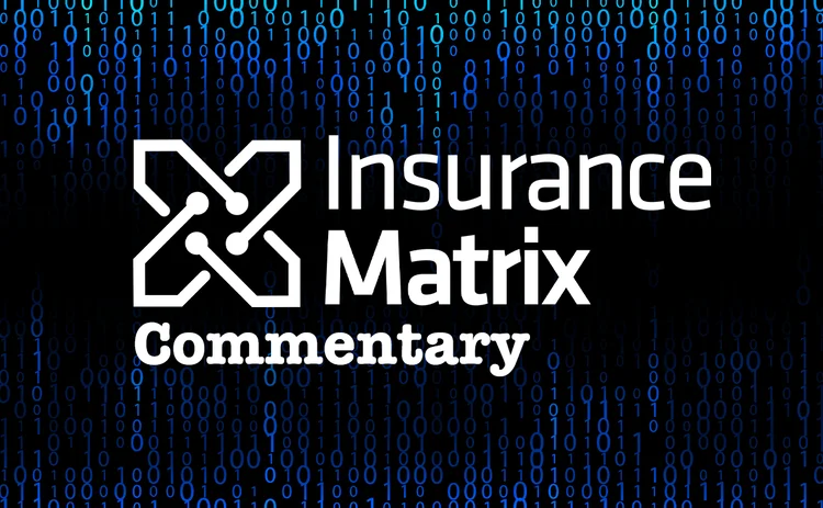insurance matrix commentary