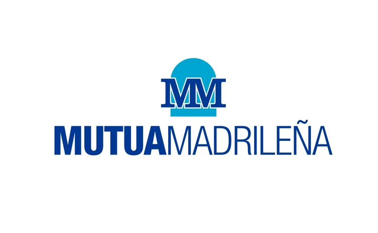 Mutua Madrileña logo