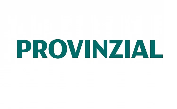 Provinzial logo