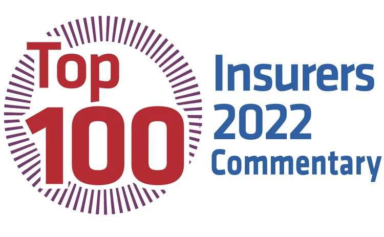 Top 100 2022 commentary