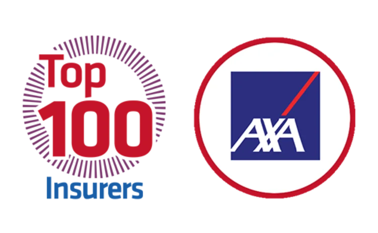 Top 100 Insurers 2022 - Top 10 - Home - Axa