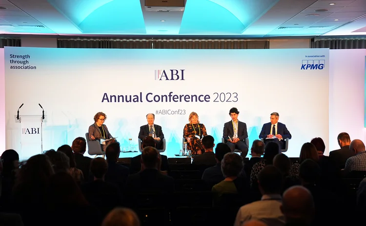ABI annual conference – speakers