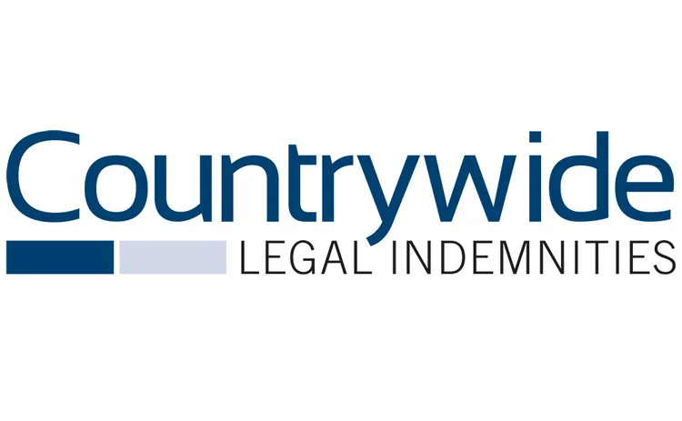 Countrywide Legal Indemnities CLI logo