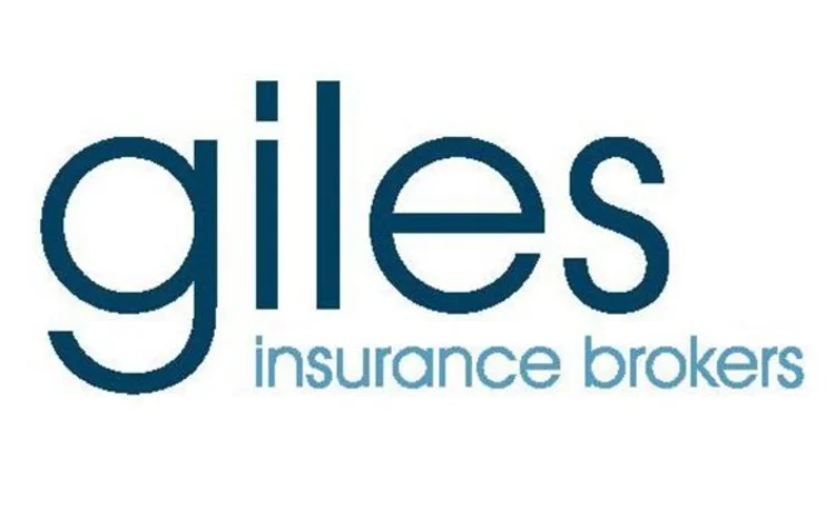 Giles Insurance Brokers logo