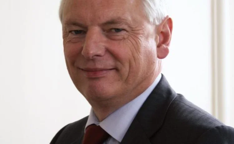 Minister of the Cabinet Office Francis Maude
