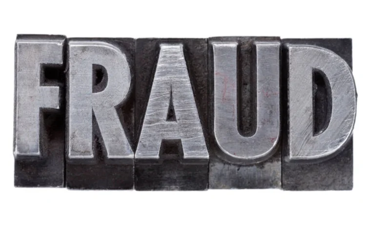 fraud-stamp-letters