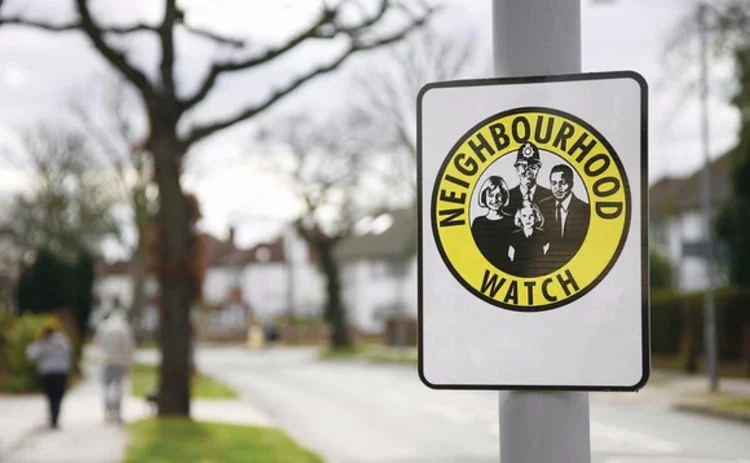 neighbourhood-watch