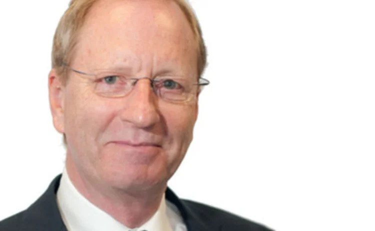 John Hurrell is chief executive of the Association of Insurance and Risk Managers