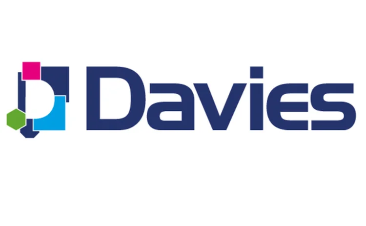 Davies Logo