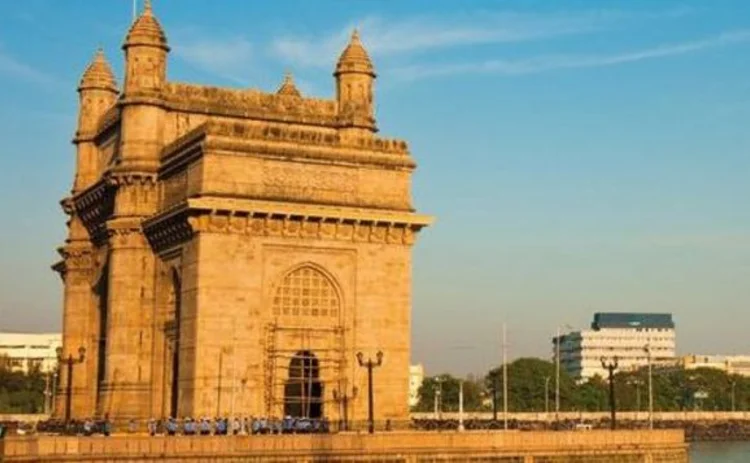 Gateway of India