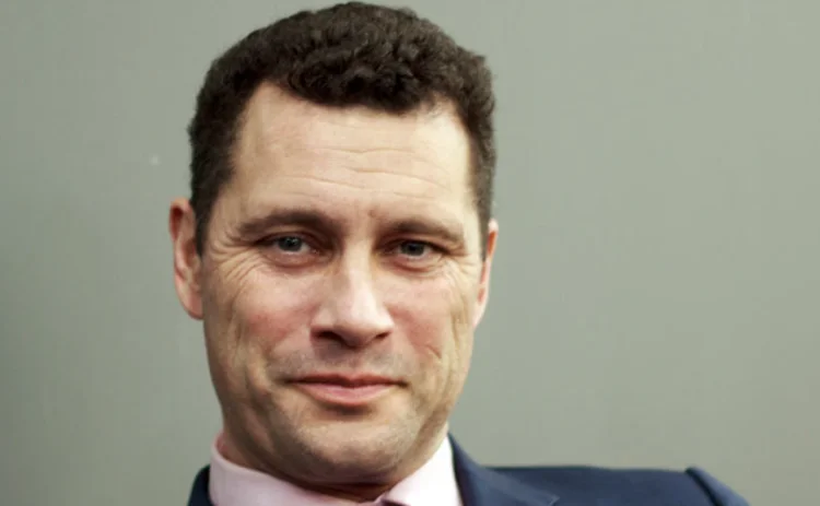 Steven Woolfe is UK Independence Party spokesman for Financial Services and Immigration