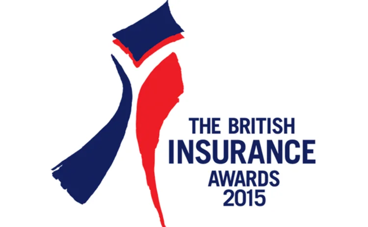 The British Insurance Awards 2015