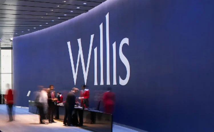 willis-employee-benefits-uk-office