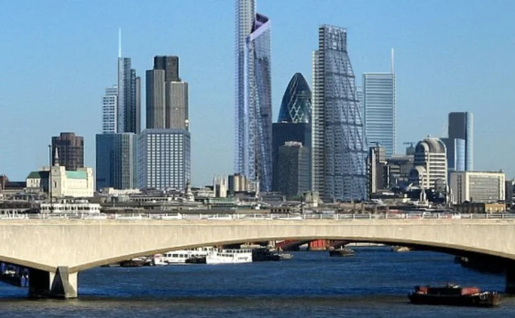 london-new-skyline