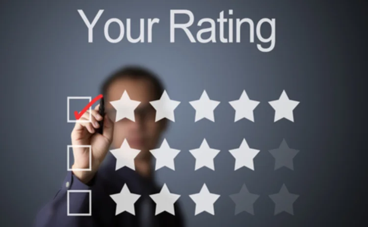 your-rating