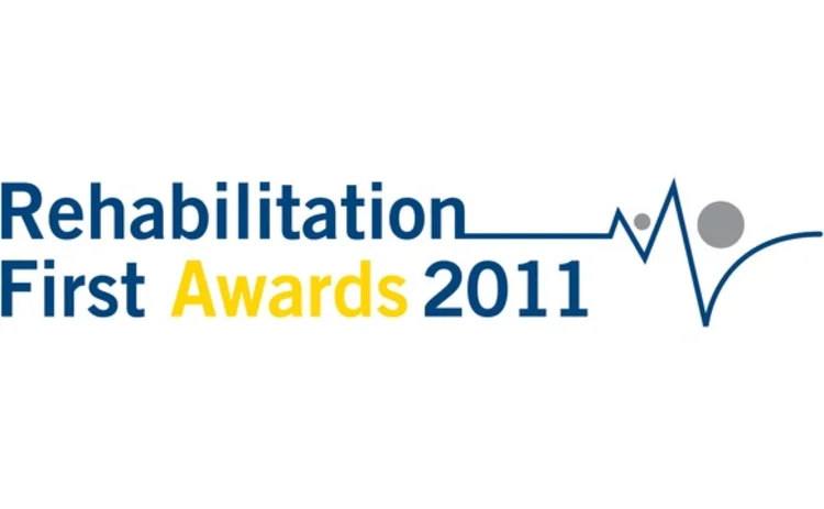 Rehabilitation First Awards 2011