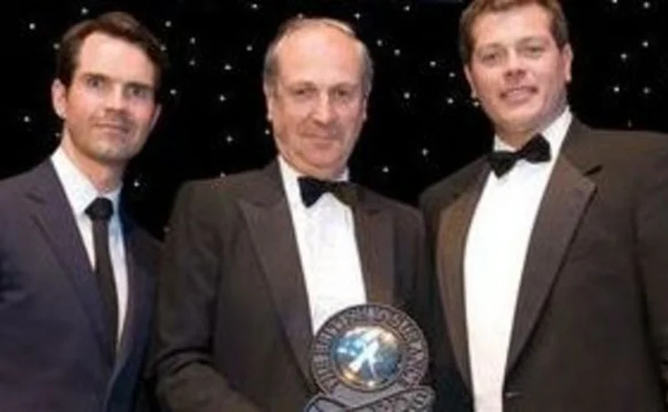 BIA 2010 CSR Award