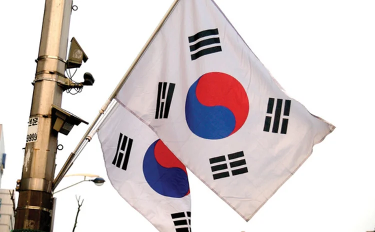 south-korean-flag
