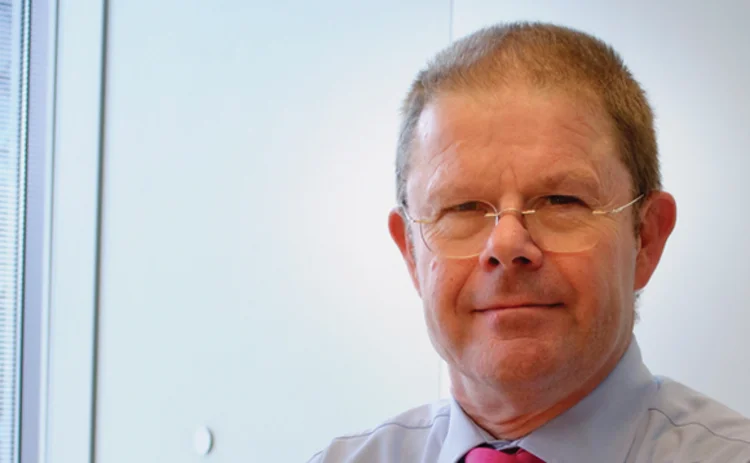 Steve White is British Insurance Brokers Association chief executive