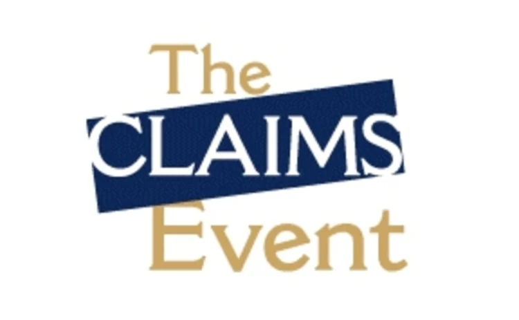 The Claims Event 2012