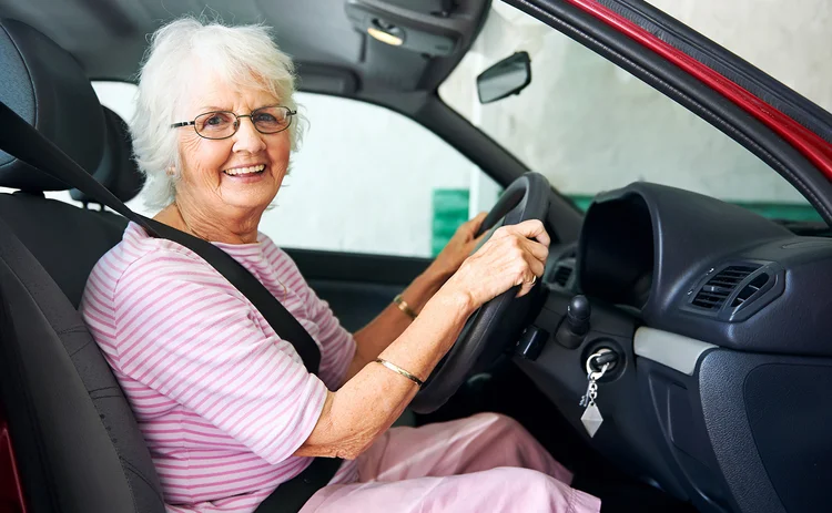 elderly-driver