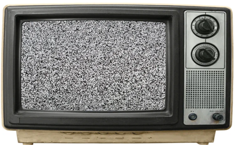 tv-static