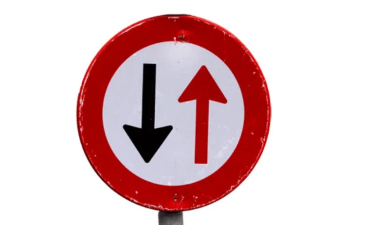 two-way-traffic-road-sign