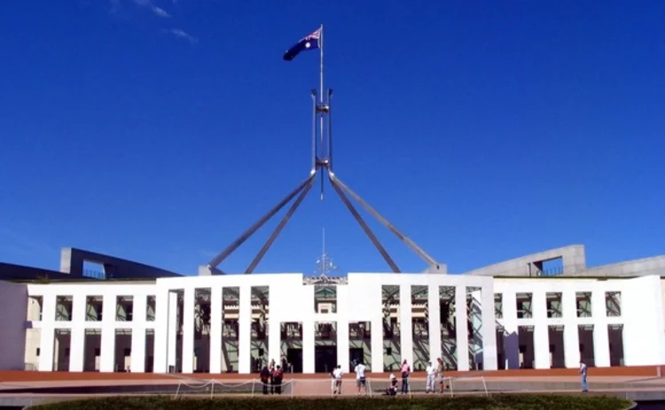 parliament-of-australia