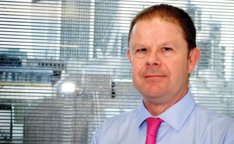 Steve White is CEO of the British Insurance Brokers Association