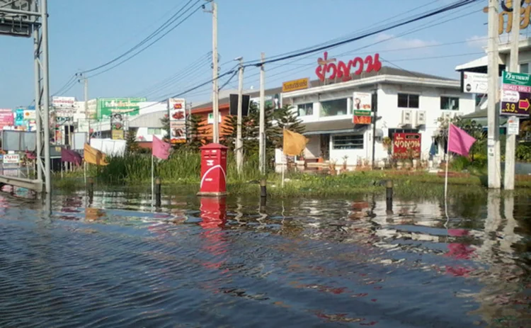 thailand-flood