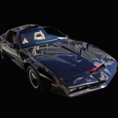 Kitt Knight Rider