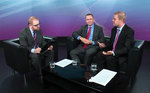 Post content director Jonathan Swift speaks to Ian McManus the head of personal lines broker at Zurich Insurance and Steve White the CEO of the British Insurance Broker's Association