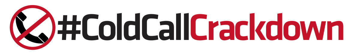 cold-call-crackdown-logo