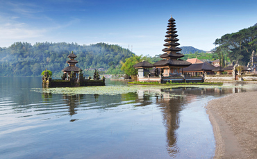 Indonesia Indonesia