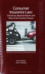 insurance-law-book