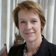 Secretary of state for environment food and rural affairs Caroline Spelman