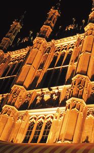 Houses of Parliament