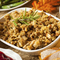 stuffing stuffing