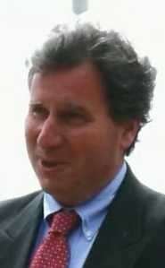 Oliver Letwin Tory MP