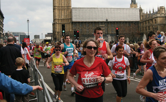 london-marathon london-marathon