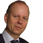 David Hertzell is law commissioner for commercial and common law and deputy president of the British Insurance Law Association