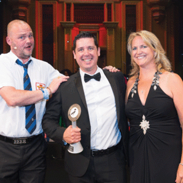 BIA 2015 - Personal Lines Broking Initiative of the Year