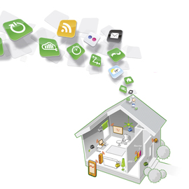 digitalstrom-connected-home