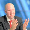 Adam Woodhouse, director, CIO Advisory, KPMG