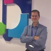 Mark Parnaby, managing director of Cynergie, a Davies company